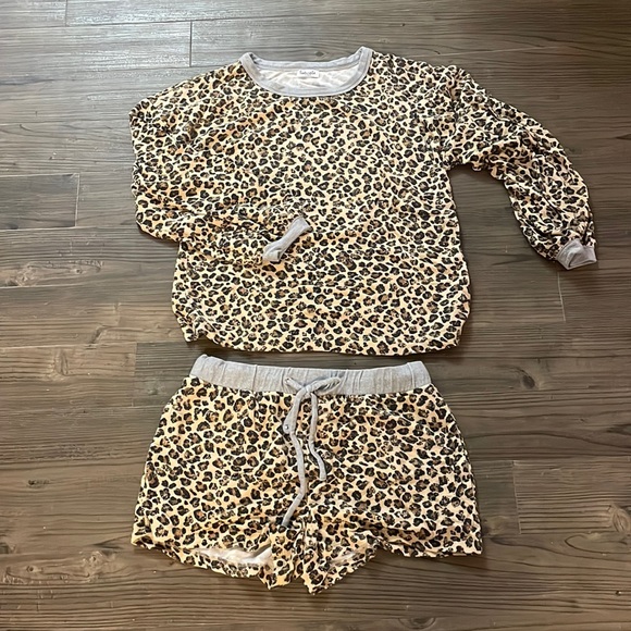 Splendid Other - splendid womens pajama set NWOT